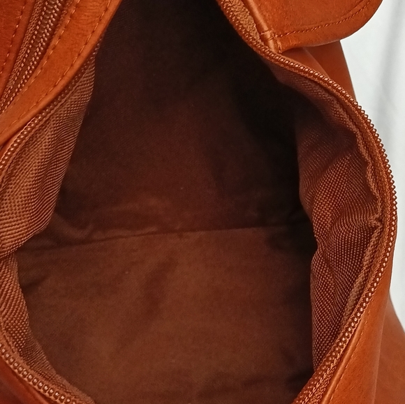 Canyon leather bag - Picture 10 of 10